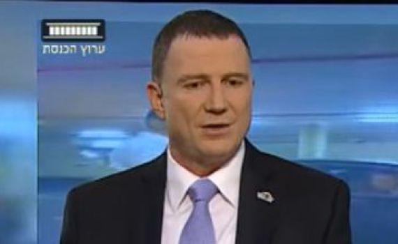 "יש כמה ח"כים שחבל שהגיעו לכנסת"; צפו