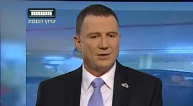 "יש כמה ח"כים שחבל שהגיעו לכנסת"; צפו