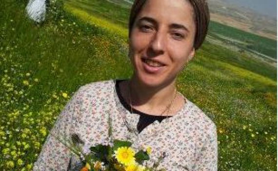 "אי אפשר לגרש את אבי המחבל? אז משהו פגום בשיטה"