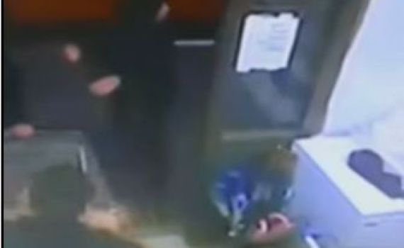 הגיבור משחזר: "זה נס, לא יודע איך הגיעה עגלה"