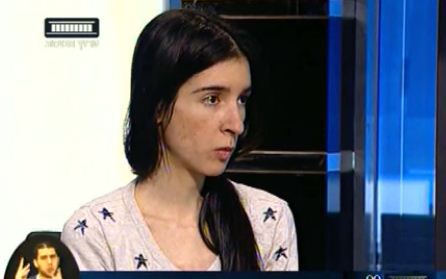 "ראשי הקהילה הפעילו לחצים שילדות לא יתלוננו