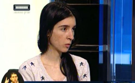 "ראשי הקהילה הפעילו לחצים שילדות לא יתלוננו