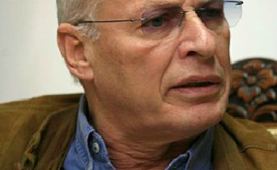 אהוד יערי לבנט: "רסן את כלבי הציד שלך ותתבייש"