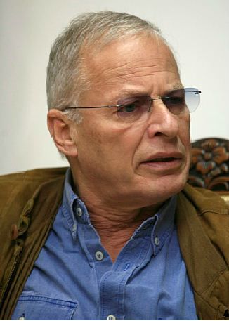 אהוד יערי לבנט: "רסן את כלבי הציד שלך ותתבייש"