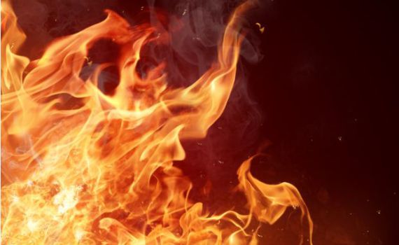 פרשת יתרו: מה בוער לכם?