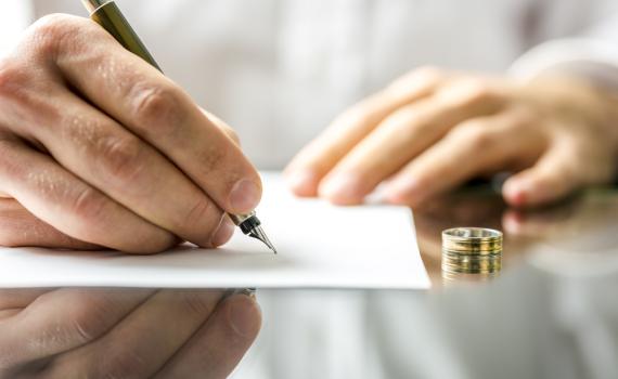 הסכם קדם נישואין בלי הסכמה של רבנים/ תגובה