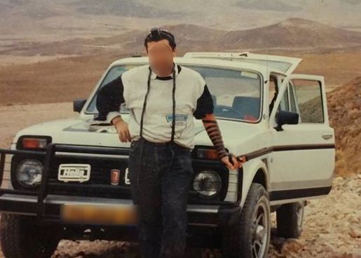 פרשת "עזרא לנדרובר": שר החינוך ידע ולא פעל