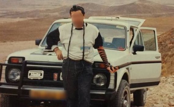 פרשת "עזרא לנדרובר": שר החינוך ידע ולא פעל