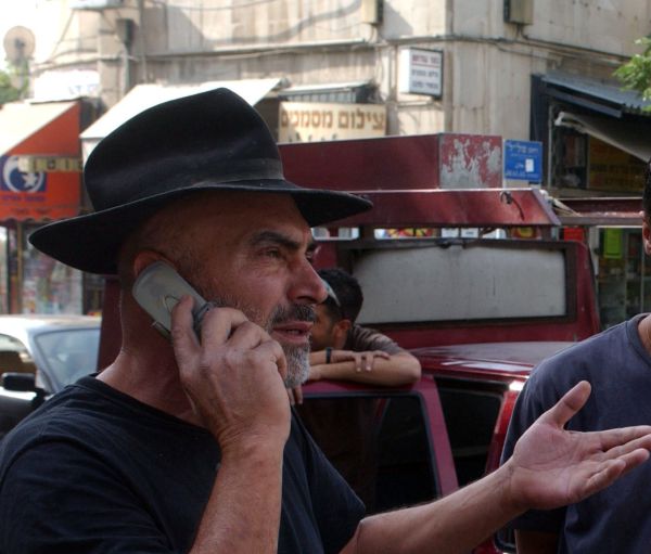 רגבים דרשו את הרחקתו של עזרא נאווי; צה"ל סרב