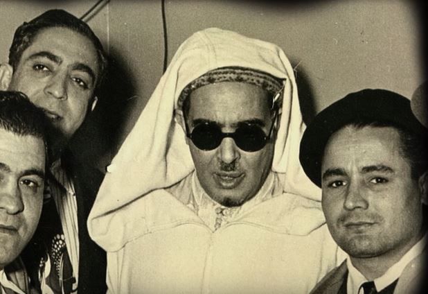 צפו: גדול הפייטנים במאה ה-20: ר' דוד בוזגלו