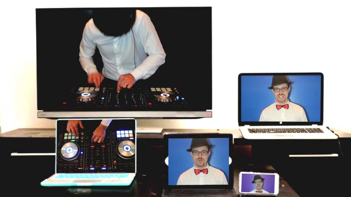 DJ רפי מציג: ניגון בעלז כמו שלא שמעתם