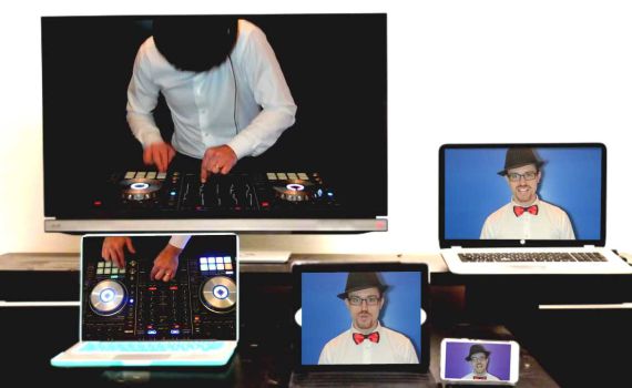 DJ רפי מציג: ניגון בעלז כמו שלא שמעתם