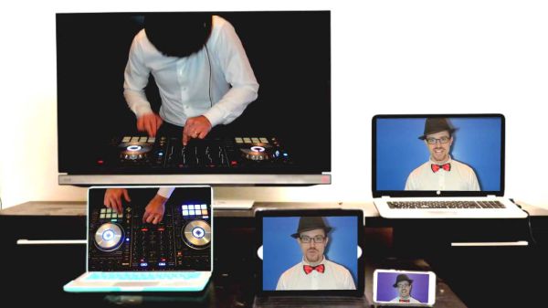 DJ רפי מציג: ניגון בעלז כמו שלא שמעתם