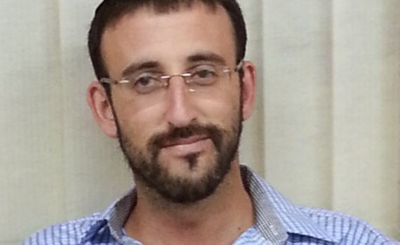 חבר מרכז: אף אחד לא יעשה עבורנו את העבודה!