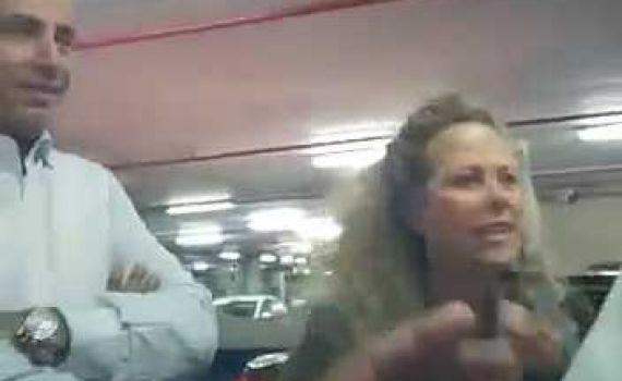 צפו: אורן חזן מוציא את נחמיאס ורבין מהכלים