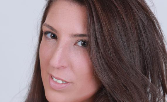 ברנז'ה: אירית שגב מונתה לדוברת של ערוץ 20