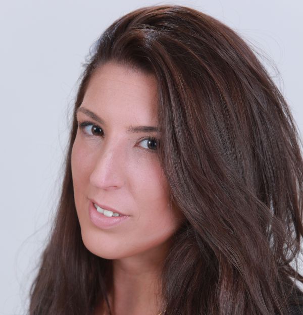 ברנז'ה: אירית שגב מונתה לדוברת של ערוץ 20