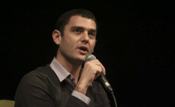 "אין מקום לטעויות": מנכ"ל 'אם תרצו' השעה את עצמו