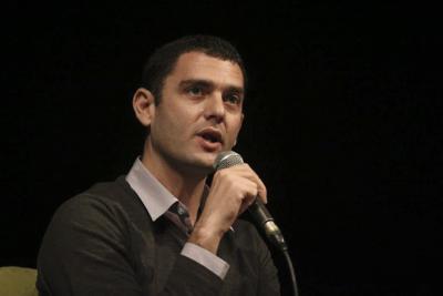 "אין מקום לטעויות": מנכ"ל 'אם תרצו' השעה את עצמו