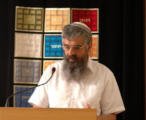 הרב שרלו: המפץ הציוני דתי מעניק הזדמנות גדולה