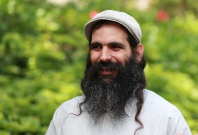 "המחנכים צריכים ללמוד מהנוער איך למרוד" /ריאיון