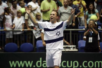 הישג ענק לדודי סלע באליפות אוסטרליה