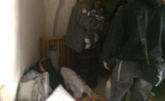 הלם בחברון: יהודים רכשו בחשאי בתים מערבי