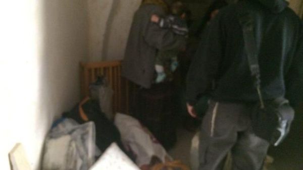 הלם בחברון: יהודים רכשו בחשאי בתים מערבי