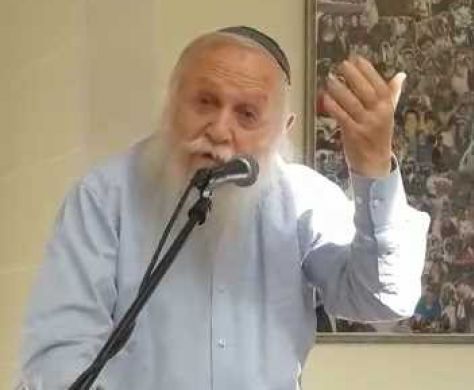 "מקווה שאף אחד לא ילשין על הערבי"