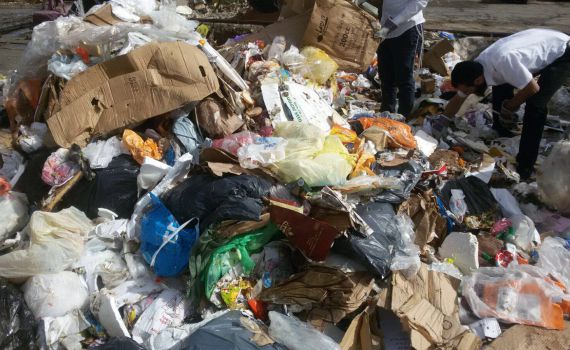 הסתיימו החיפושים אחר טבעת האירוסין