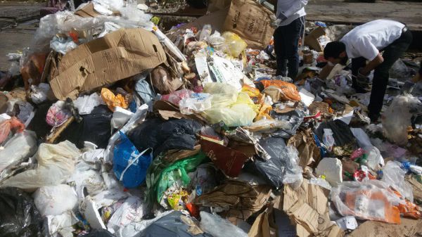 הסתיימו החיפושים אחר טבעת האירוסין