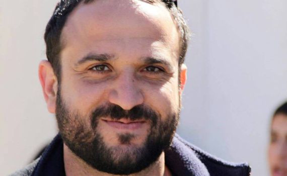 "נלחמתי בכוחות ההצלה שלא יוציאו שמות ותמונות זוועה"