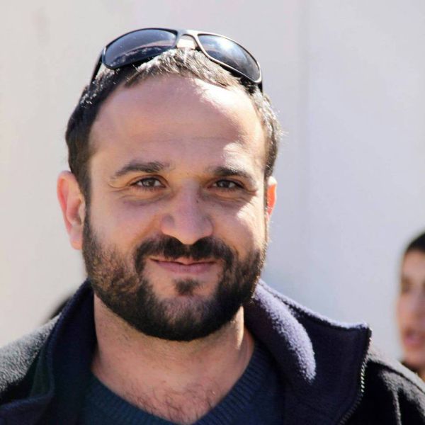 "נלחמתי בכוחות ההצלה שלא יוציאו שמות ותמונות זוועה"