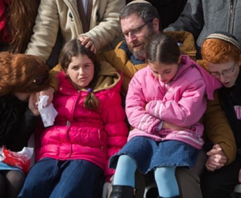 שפירו: "מצטער אם זה פגע במשפחת מאיר"