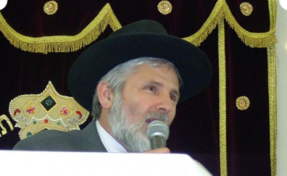 "הציונות הדתית כולה צריכה ללמוד מסמוטריץ'"