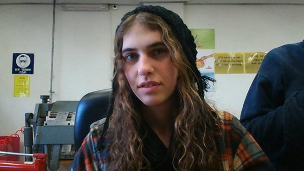 דני הירשברג על אחייניתו: "היא הייתה מלאת אור"