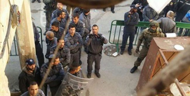 'לא יראו אור יום': נעצרו אחיו של מוכר הבית בחברון