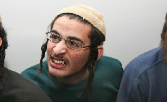 כל האמת על "המסוכן עם הקרניים"