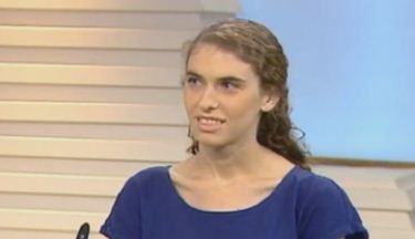 צפו: הריאיון האחרון של שלומית קריגמן הי"ד