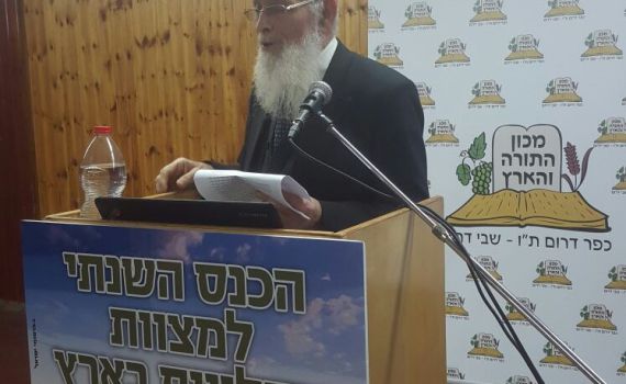 "מי שמרחם על בע"ח – סופו שיתאכזר לבני אדם"