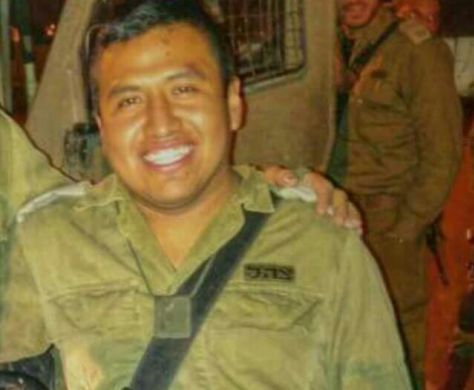 בגלל השעה המאוחרת: משפחת רוסלס קוראת לציבור לבוא ללוויה