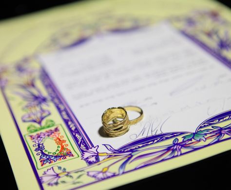 היכן הוא השולחן ערוך שמקל? / תגובה לרב סתיו