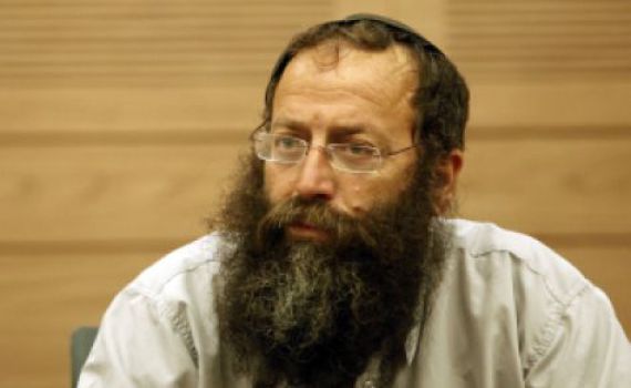 לשפשף את העיניים כדי להאמין / ברוך מרזל