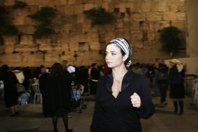 מיקי זוהר דיבר בשמה של נינט טייב וחטף: "חצוף"