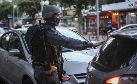 גם הבוקר: נמשך המצוד אחר המחבל; מוסדות החינוך פועלים כרגיל