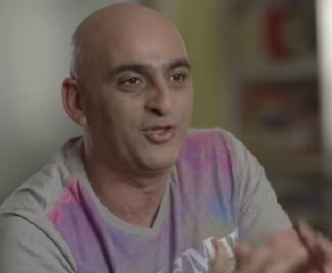 לא התבלבל: סיפור האמונה של יובל המבולבל