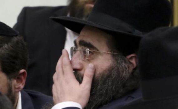 בית המשפט הכריע: הרב פינטו הולך לכלא