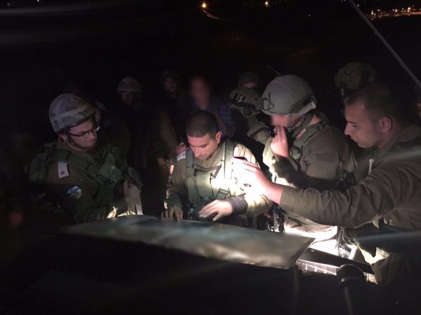 דפנה הי"ד נאבקה במחבל בזמן שהילדים שהו בבית