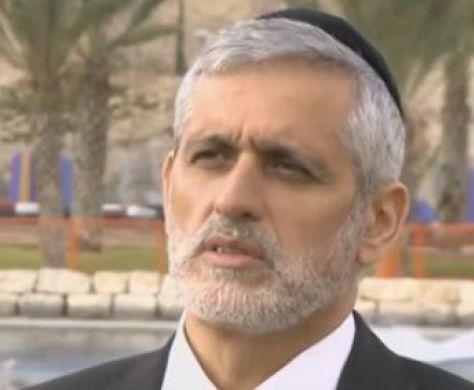 למה אתם כל כך מזדעזעים מאלי ישי? / דעה