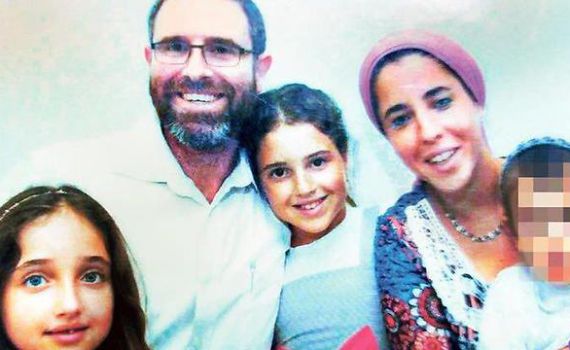 דפנה מאיר הי"ד היא הנרצחת בפיגוע בעתניאל